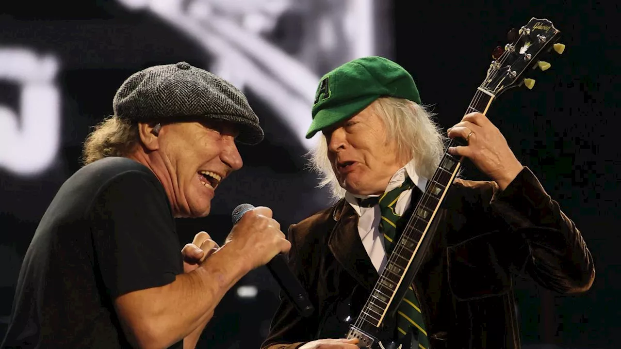 AC/DC, in 100 mila a Reggio Emilia: ecco perché vince ancora il loro rock senza lati oscuri