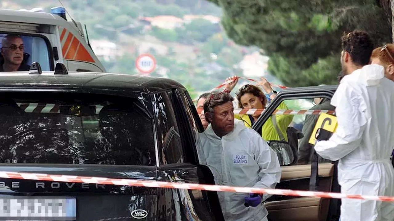 Angelo Omicidio O Suicidio La Festa Le Tracce La Lettera Il Giallo Della Morte Di Onorato