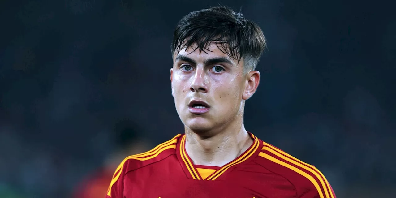 Dybala, triste tango. Ma ha fatto il suo