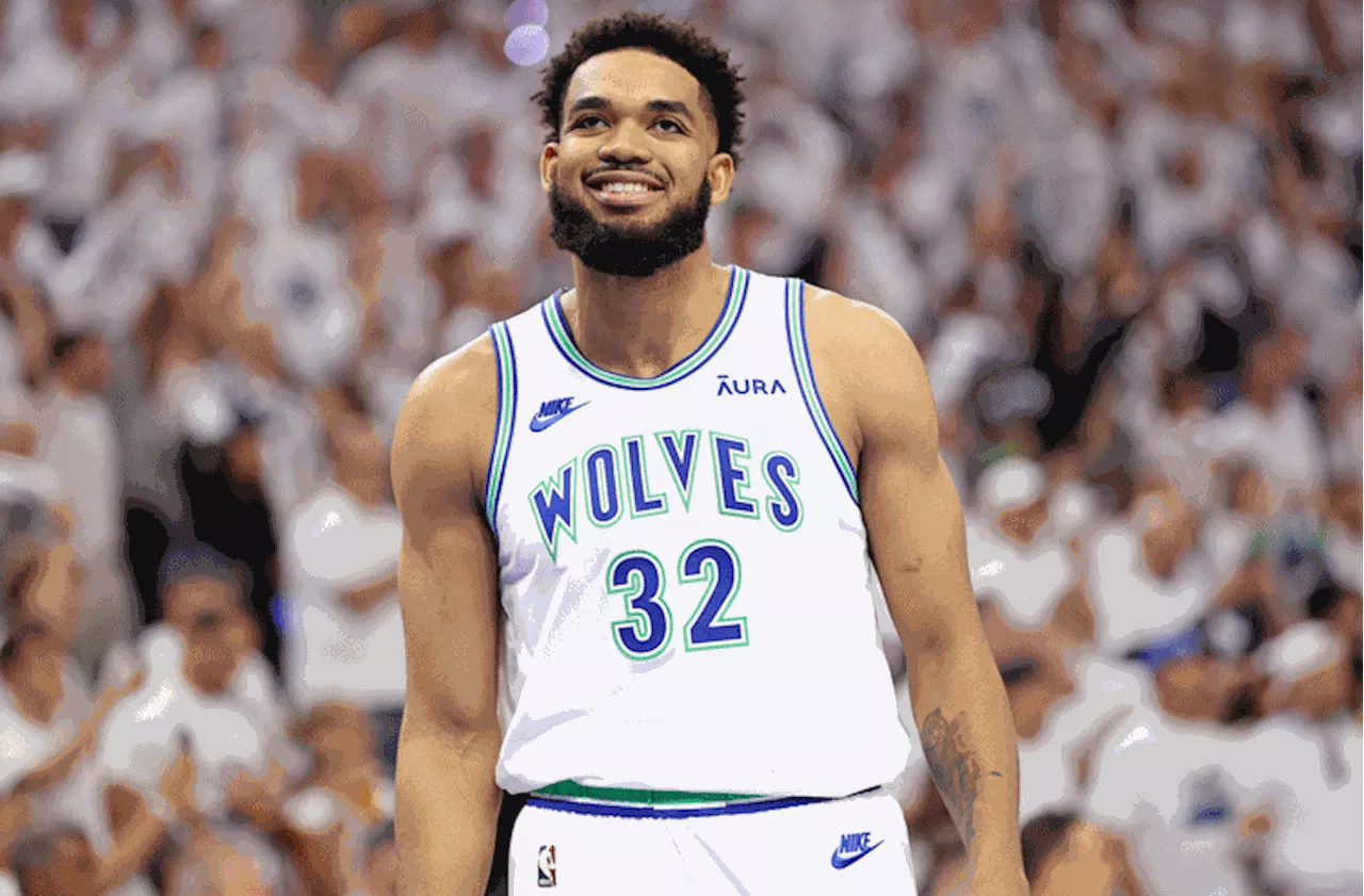 Timberwolves vs Mavericks Prediction, Picks, Odds for Tonight’s NBA Playoff Game