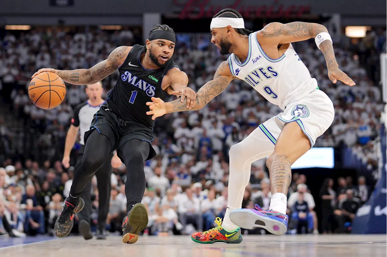 Timberwolves vs Mavericks Prop Picks and Best Bets: Hardy Gets Spring Fever