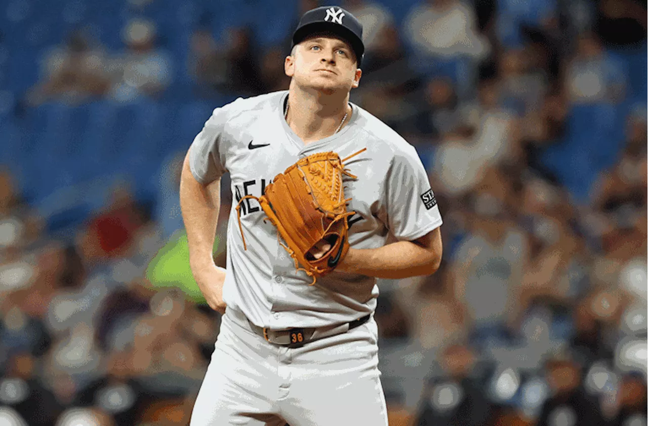 Yankees vs Padres Prediction, Picks, and Odds for Today’s MLB Game