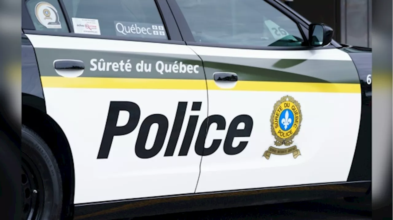 Funeral to be held for four-year-old Quebec girl who fell into river in December