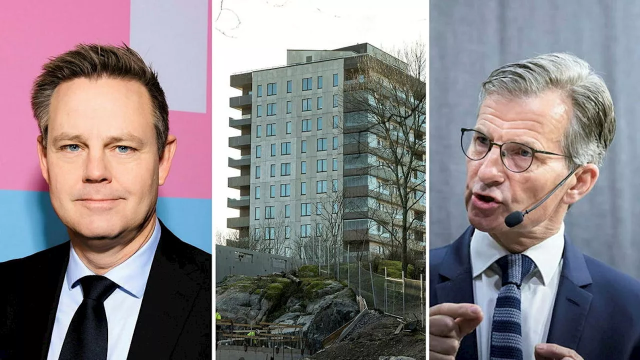 SBAB: Riskerna med svenska bolån är överdrivna