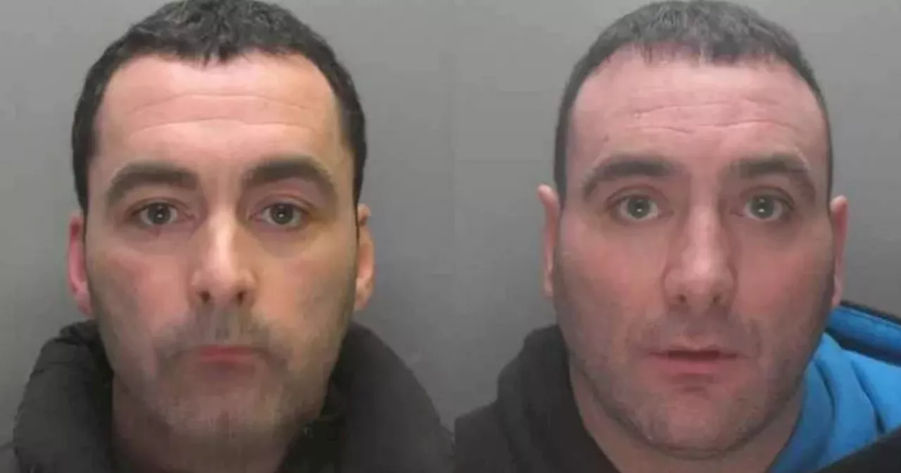 Crime brothers who ran £7m empire tried to one up each other to gain mum's approval