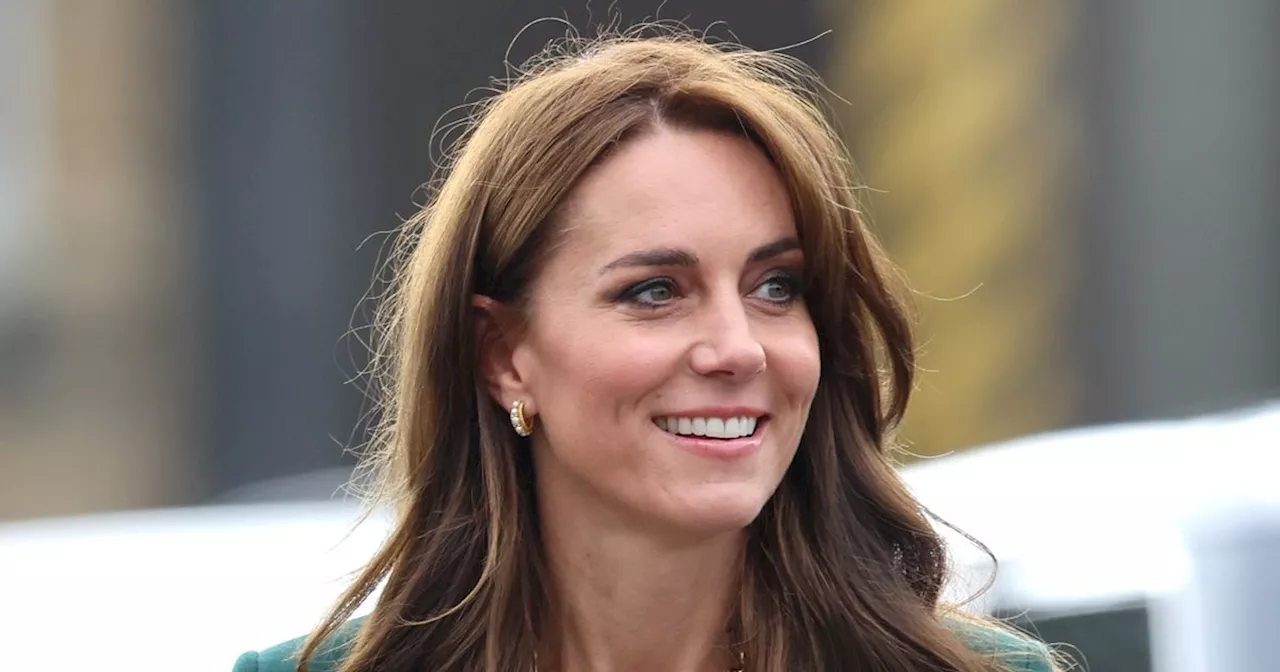 Kate Middleton looks unrecognisable as she enjoys unusual hobby in sweet snap