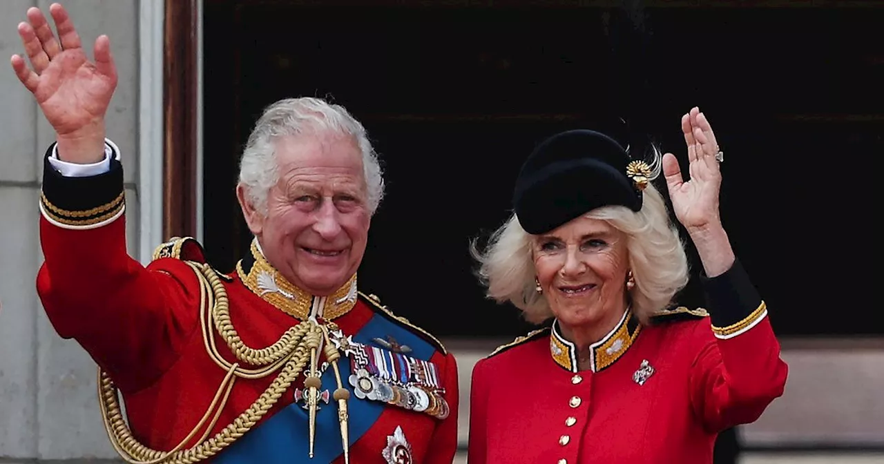 King Charles to break major tradition at Trooping the Colour for good reason