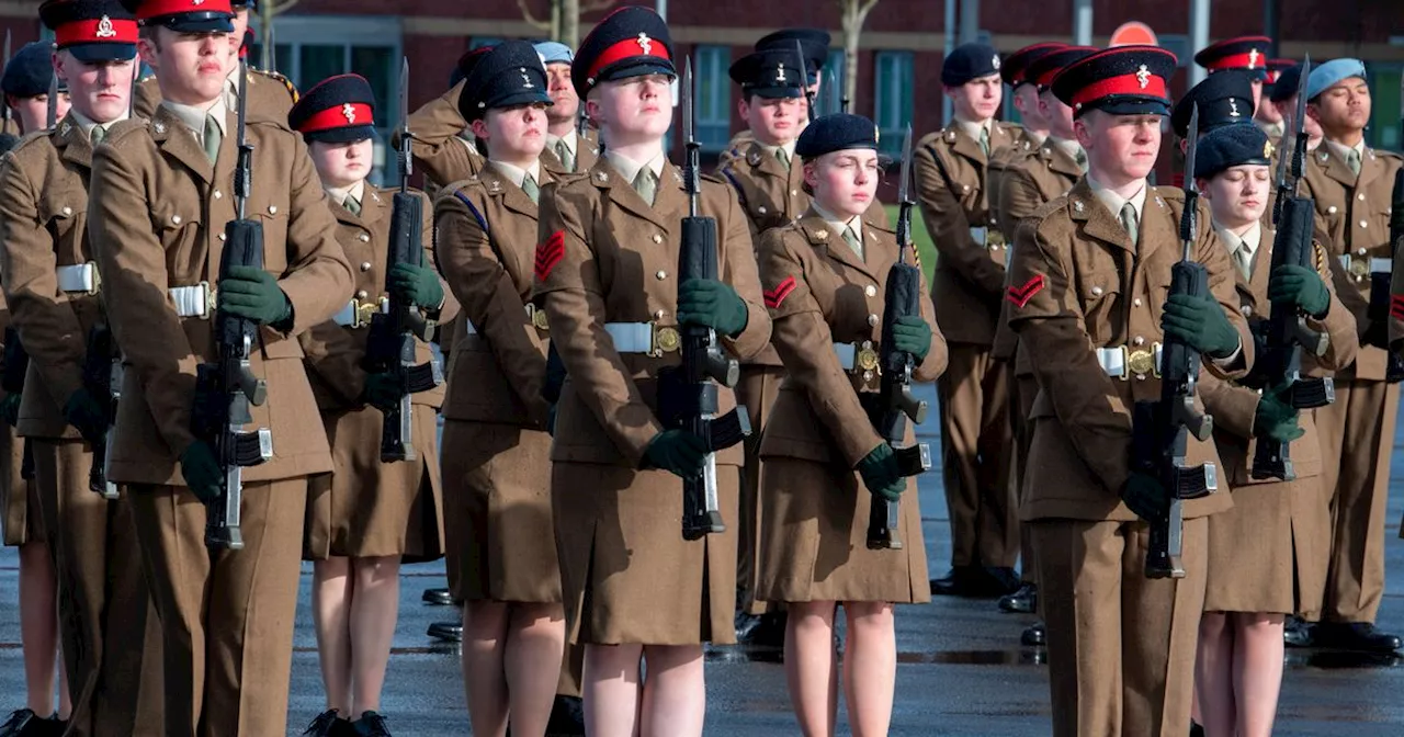 National Service shock as plans to arrest objecting teens revealed