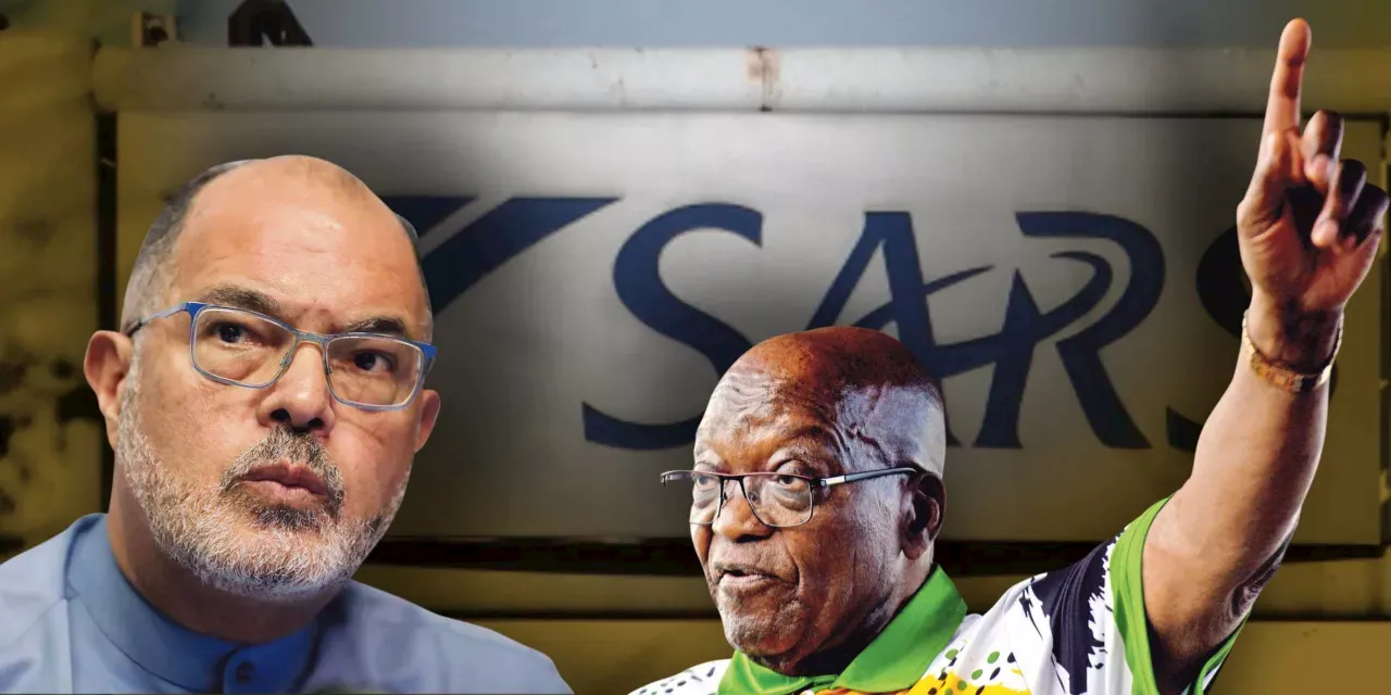 How a court finding involving Jacob Zuma may change our tax laws for the better