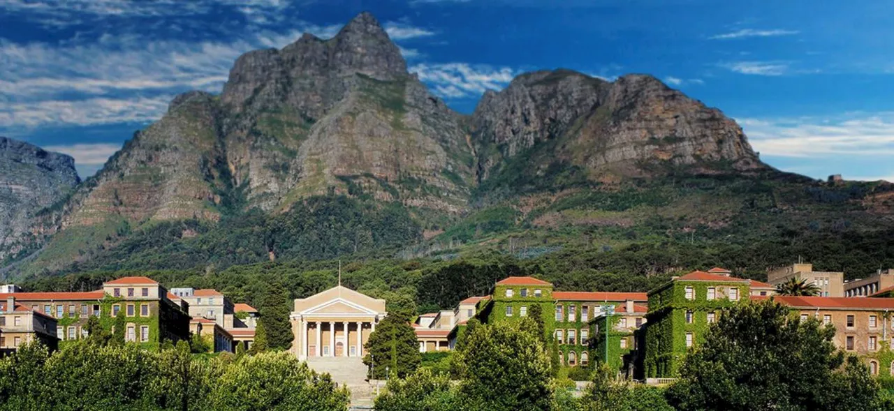 School with a vision — ‘living memorial’ to Nelson Mandela planned for slopes of Table Mountain