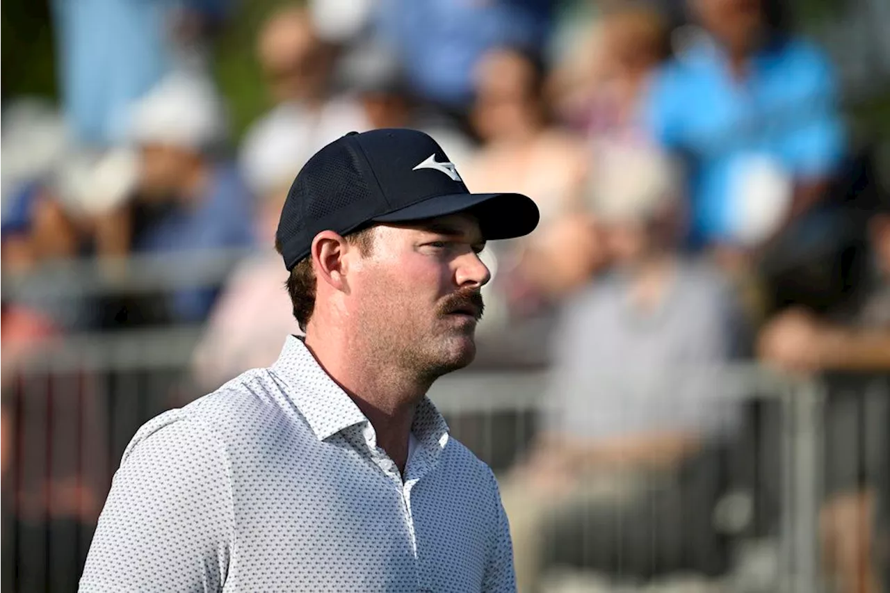 Golf world reacts to Grayson Murray’s death: ‘Hate it so much’