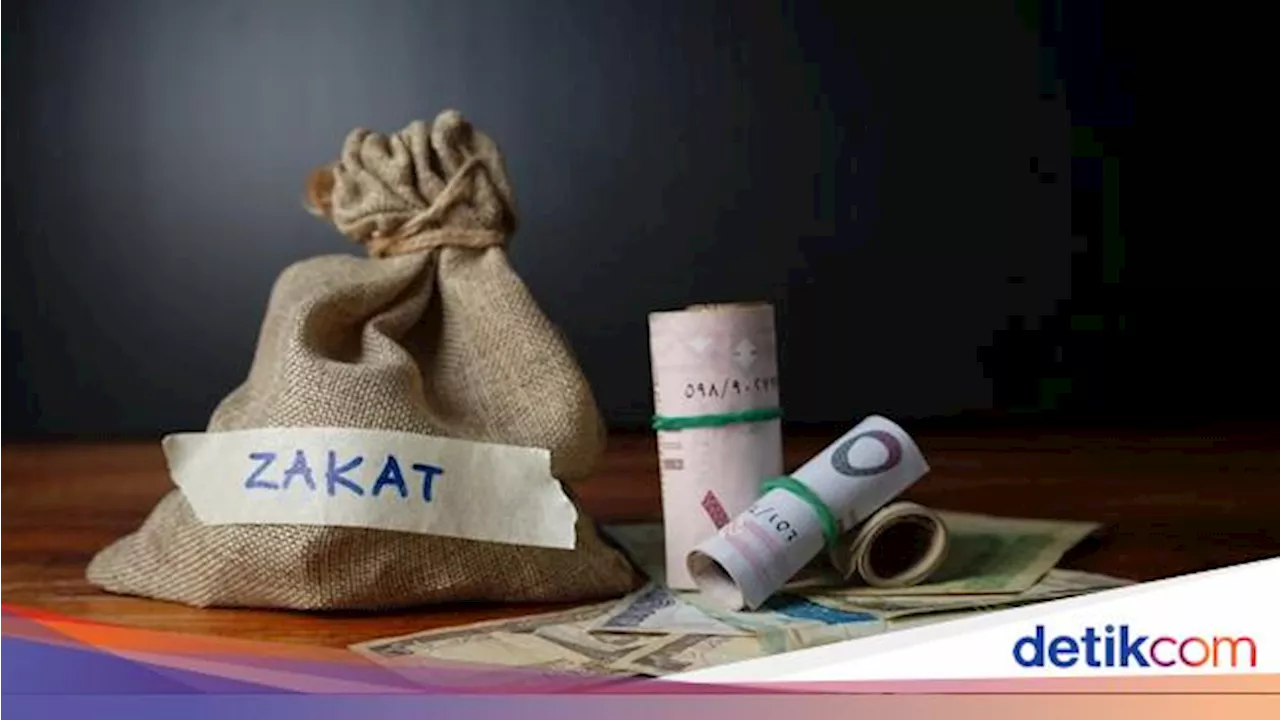 Bacaan Niat Zakat Mal Lengkap dengan Jenis-jenisnya