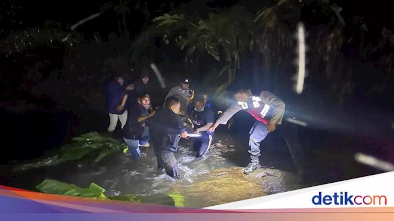 Kakak Beradik Tewas Seusai Terjun dari Jembatan Tukad Bangkung Badung