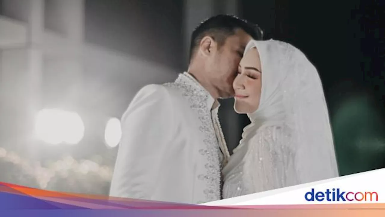 Melody Prima yang Baru Dipersunting Ilham Akbar Ternyata Punya Ruma Semewah Ini