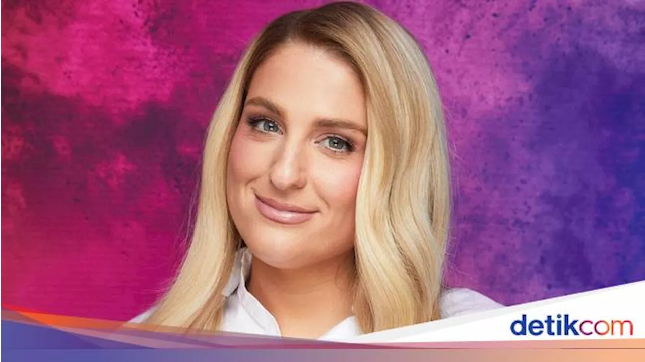 Wih! Meghan Trainor Dapet Diskon Beli Mansion Zed di LA Jadi Rp 273 M