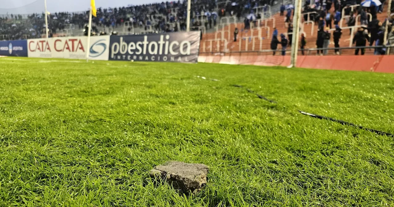 San Lorenzo quiere pedir los puntos contra Godoy Cruz