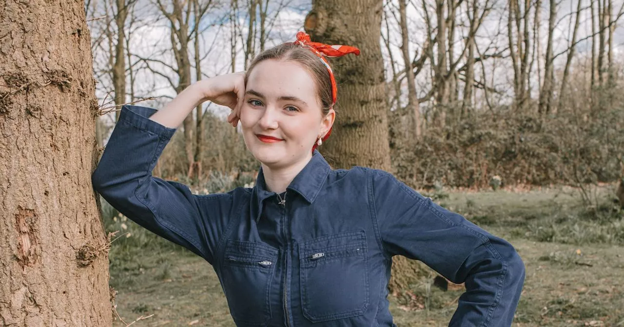 'Practical perfect' show gets people of all ages up and dancing