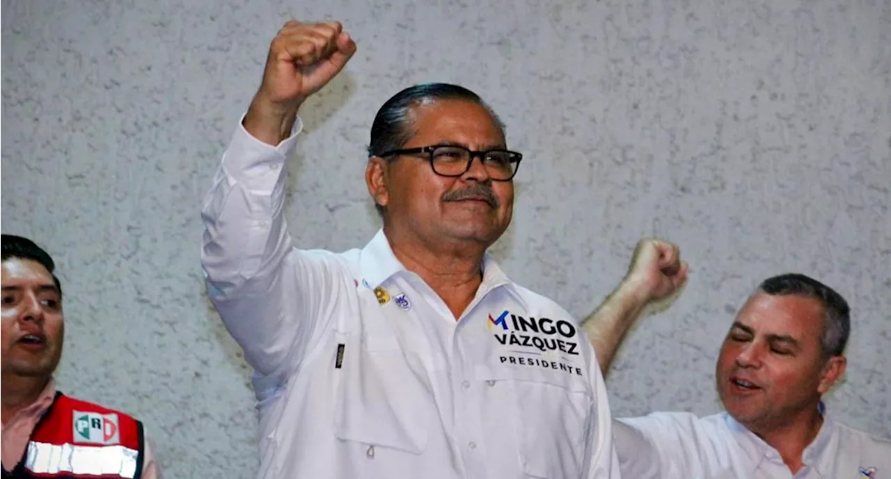 Candidato a la alcaldía de Ahome, Sinaloa, denuncia boicot político para su cierre de campaña