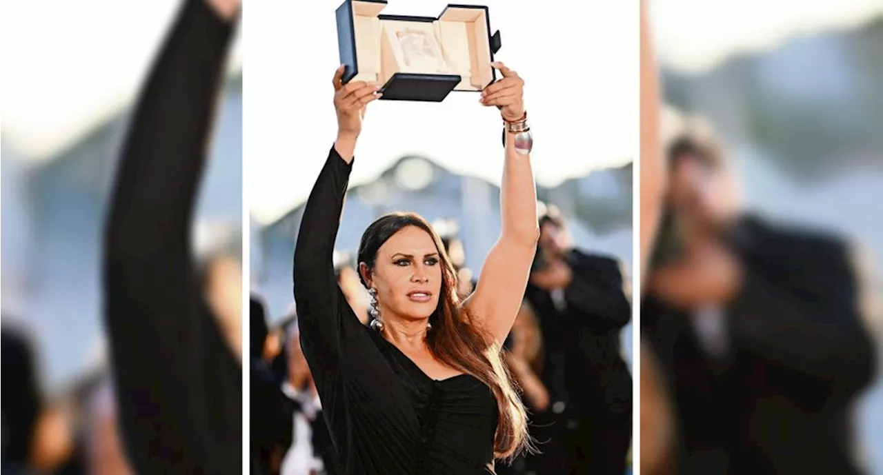 Cannes honra la diversidad de lo femenino