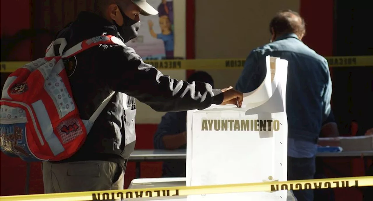 Comisión Interamericana de Derechos Humanos condena hechos de violencia contra candidatos en México