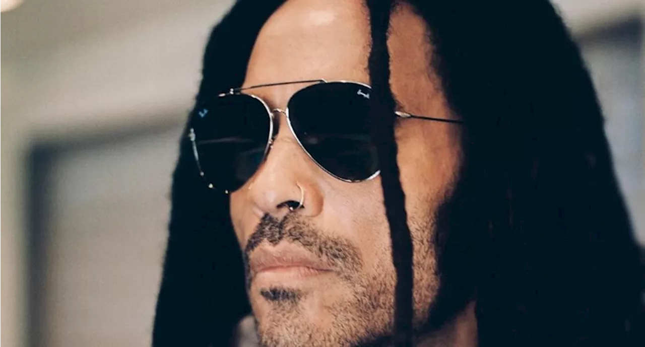 Lenny Kravitz 60 años de música, innovación y versatilidad: 5 momentos que lo marcaron