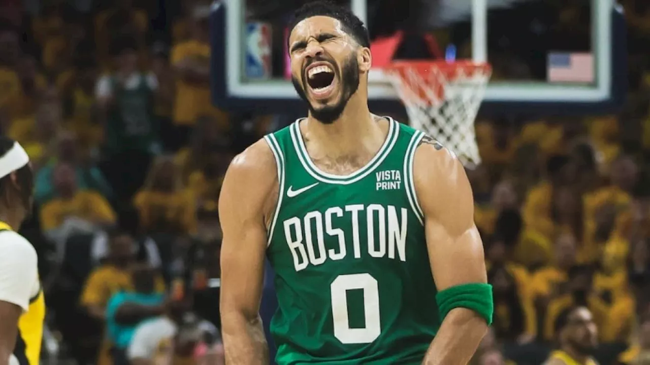 Los Celtics remontan 18 puntos y quedan cerca de las Finales de la NBA