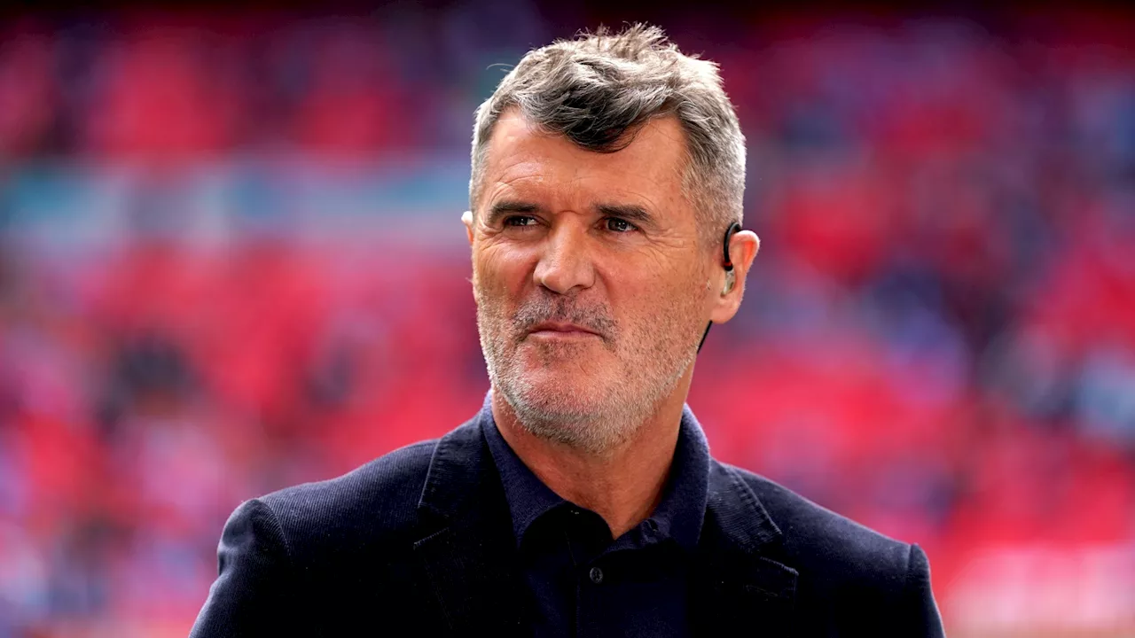 Roy Keane ‘happy to be proved wrong’ by Man Utd star as Scholes hails ‘prime Gattuso’