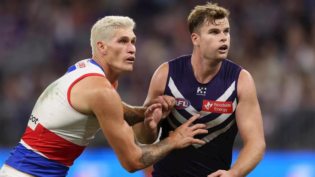 ‘Has already made up his mind’: First AFL trade bomb drops as forward seeking fourth club