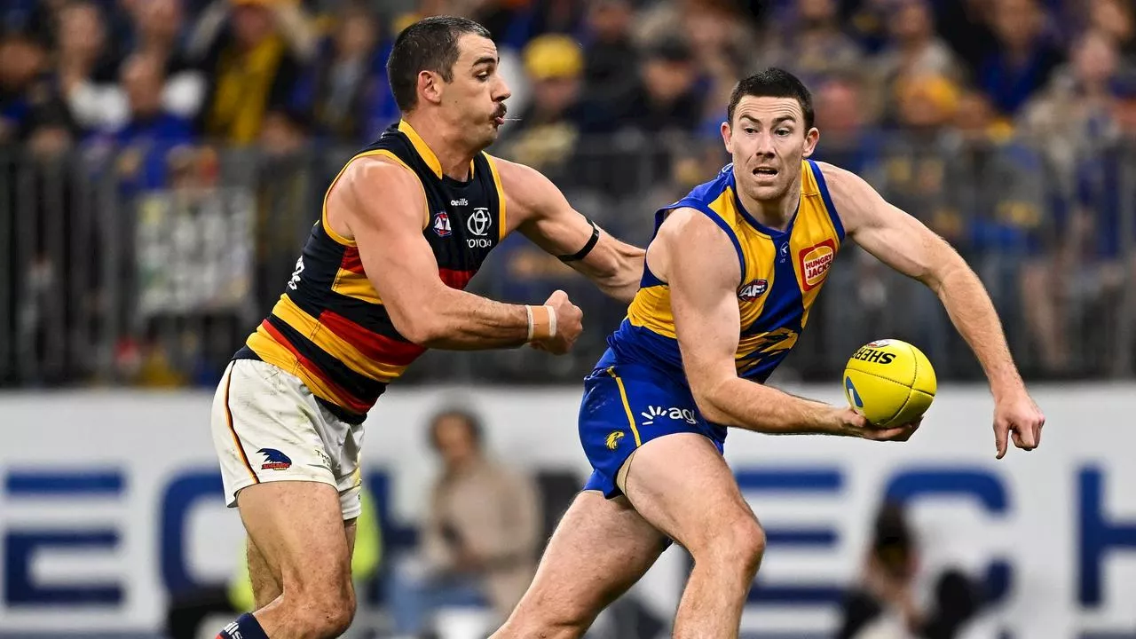 ‘On the ropes’: Grave concerns for visitors as shock start leaves great ‘gobsmacked’ — LIVE AFL