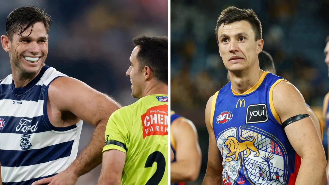 True problem with AFL’s umpiring furore exposed; Grand Finalist is officially done: Talking Points