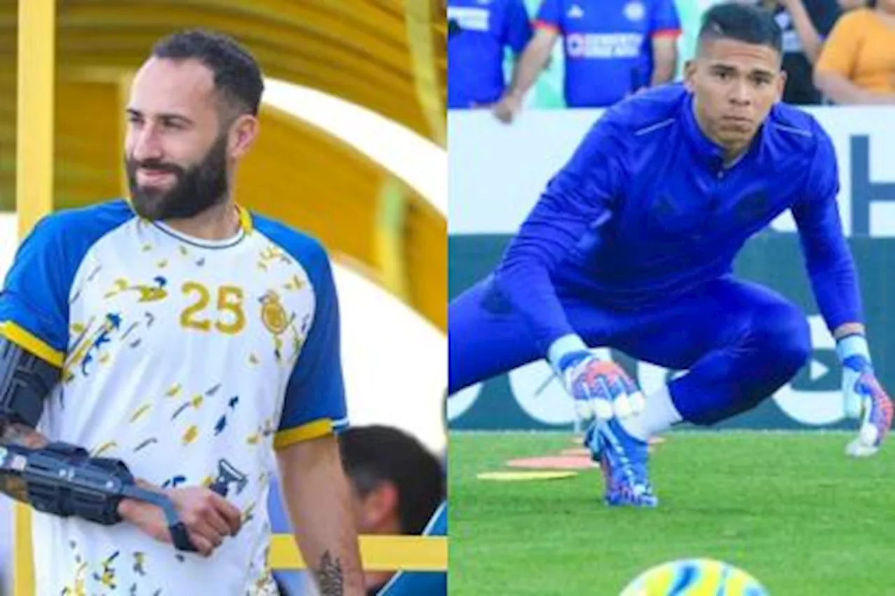 David Ospina, el rey: arqueros colombianos más valiosos de la historia