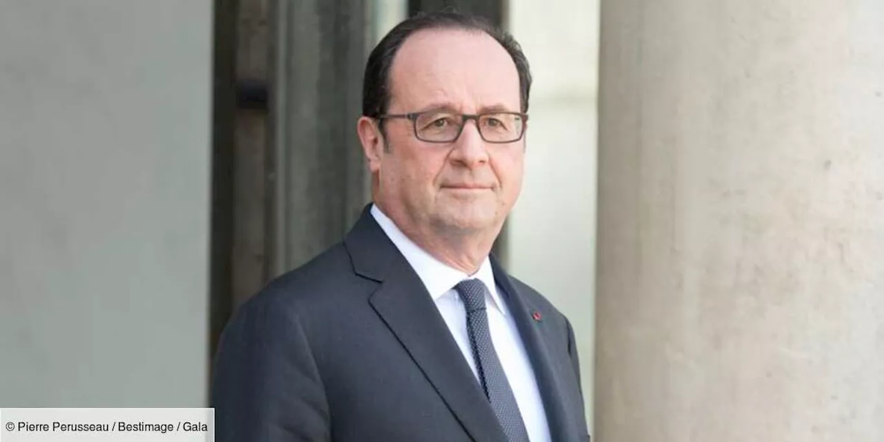 François Hollande : son célèbre scooter a été vendu pour une (très) jolie somme !