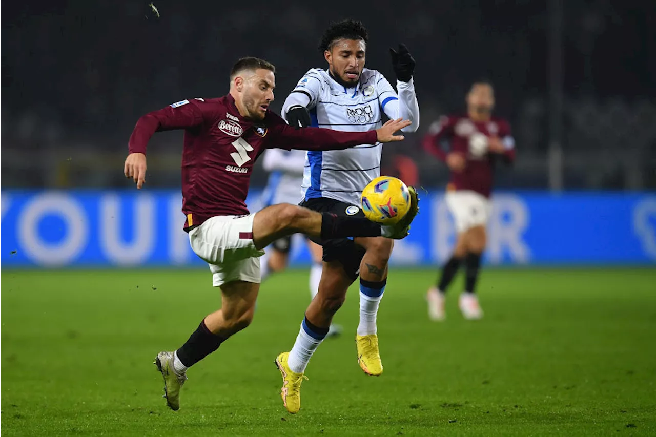 Pronostico Atalanta-Torino quote analisi statistiche 38ª giornata Serie A