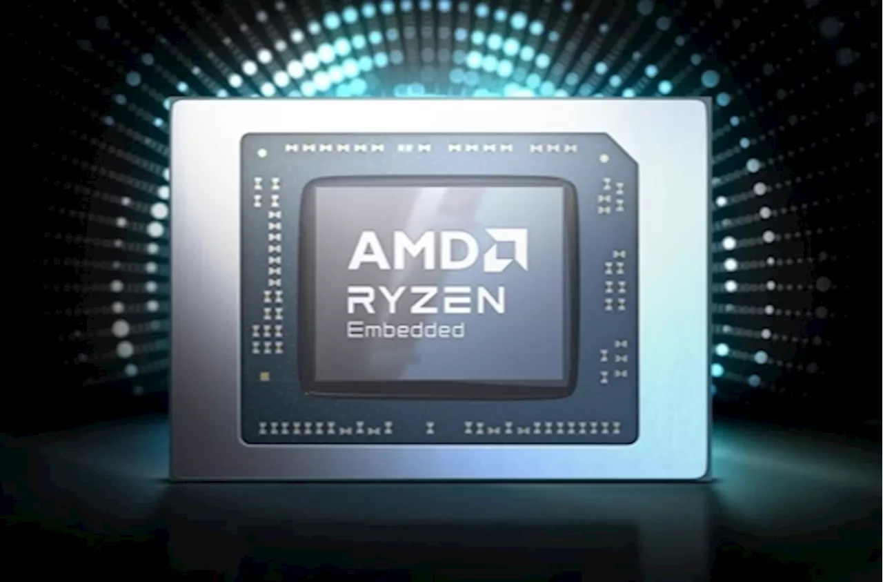 AMD to rebrand upcoming Ryzen CPUs with “Ryzen AI 300” moniker to one-up Intel’s 200-series processors