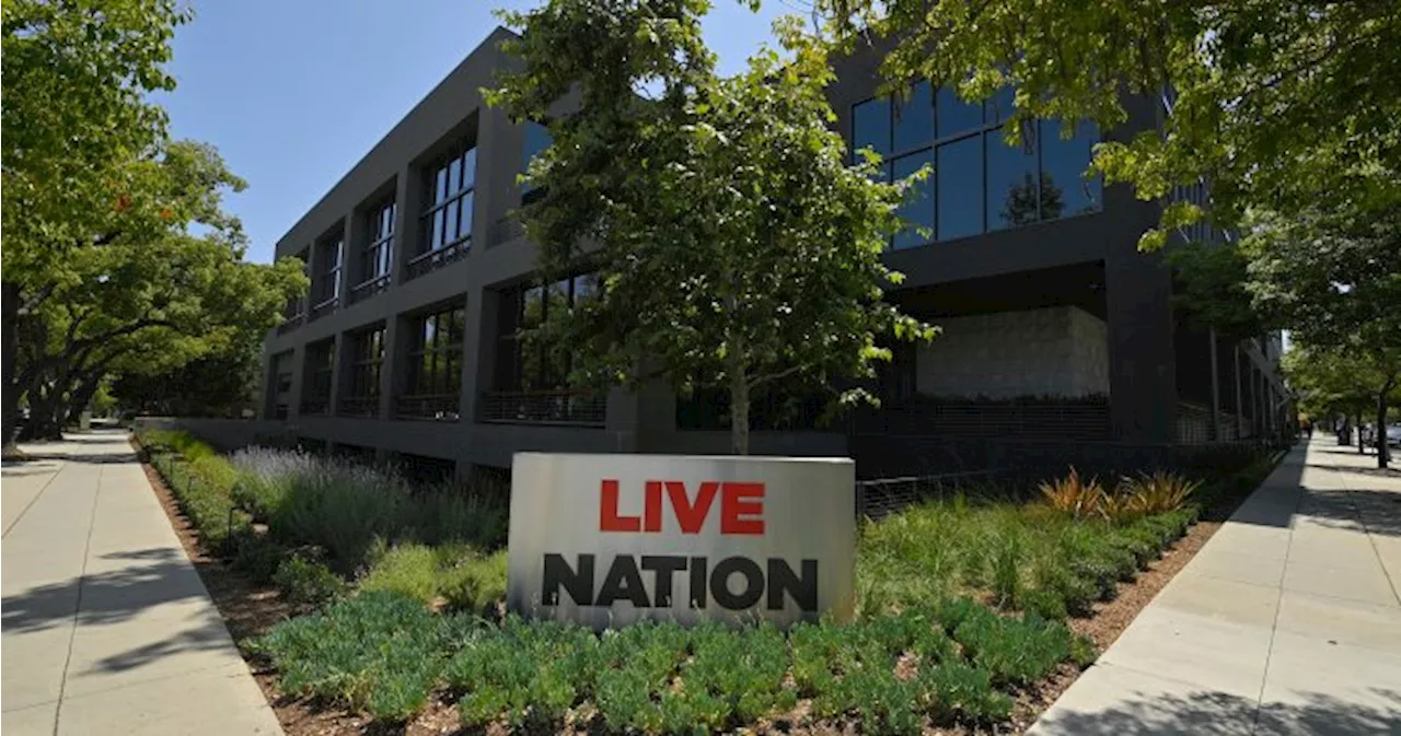 Live Nation and Ticketmaster lawsuit: Whatever happens won’t cut concert prices