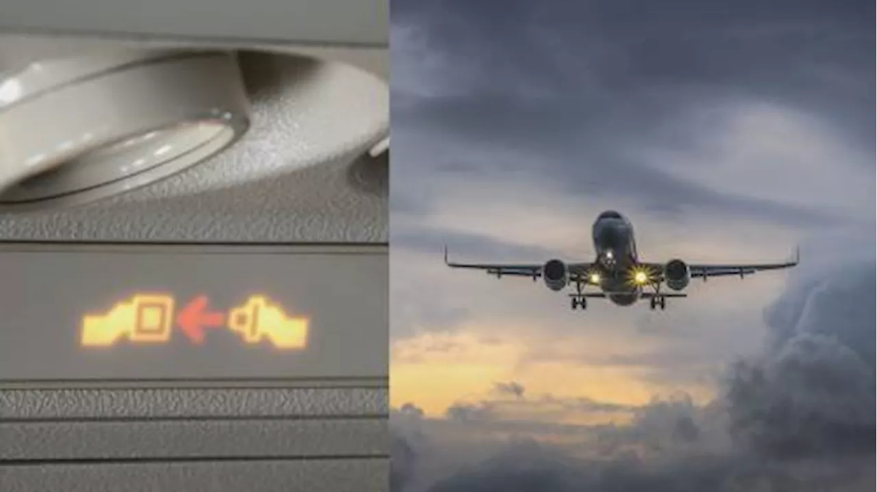 Turbulence cases appear to be soaring globally, so how can you stay safe?