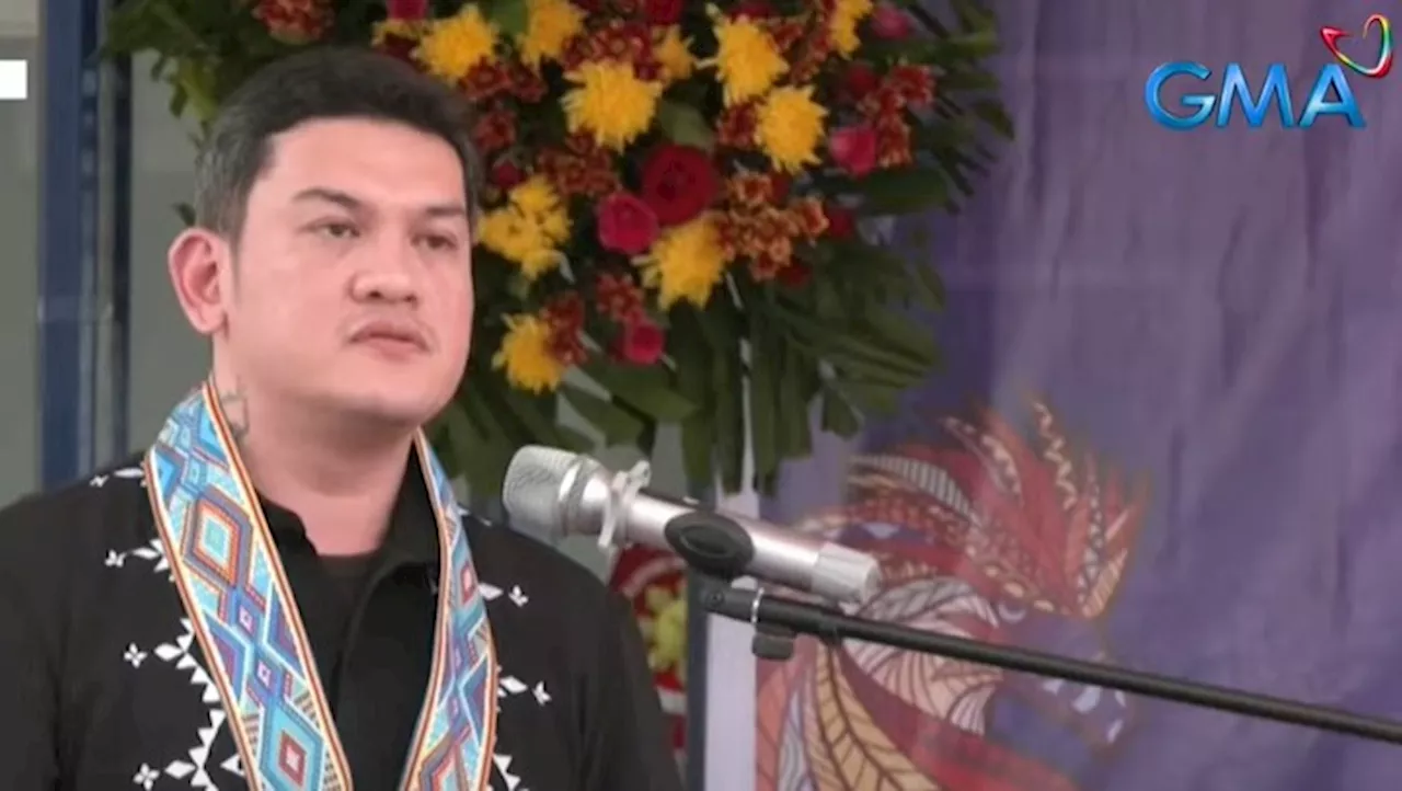 Baste Duterte ‘condemns’ removal of Davao City cops due to alleged drug-related killings