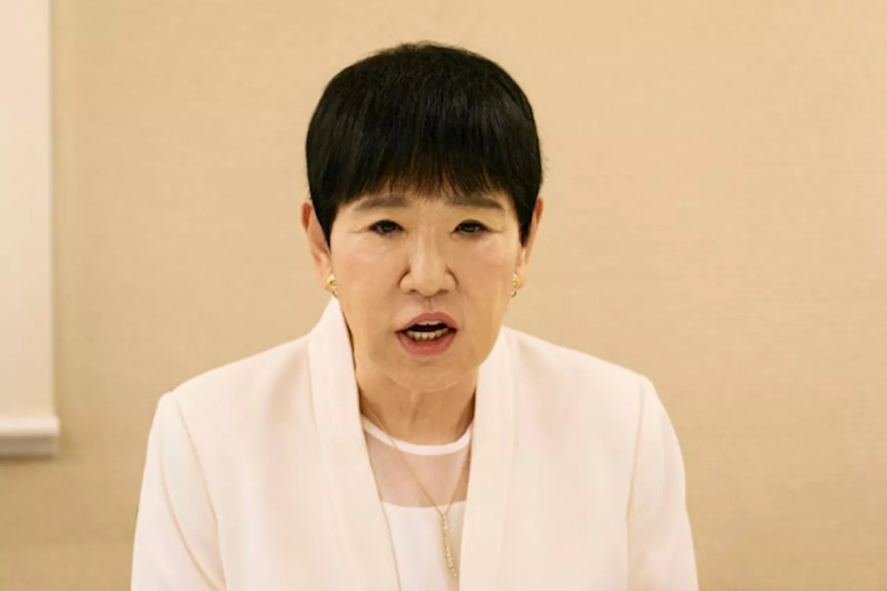 和田アキ子、不倫騒動の古谷徹に苦言「大人げない。プロらしくない。言っちゃ悪いけど」