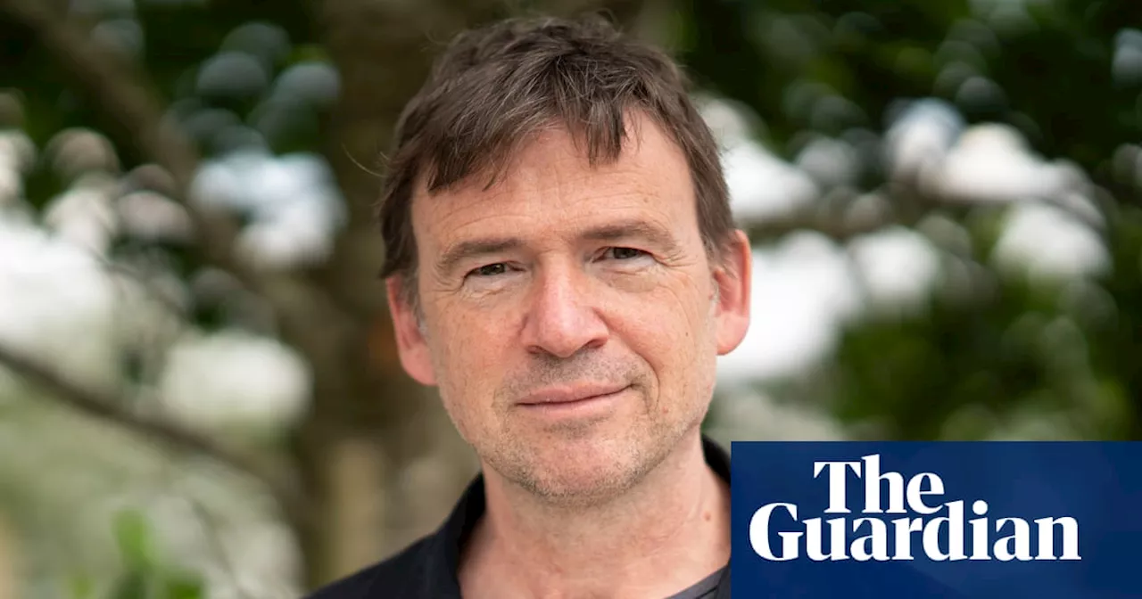 David Nicholls warns readers against trying to visit novel’s locations