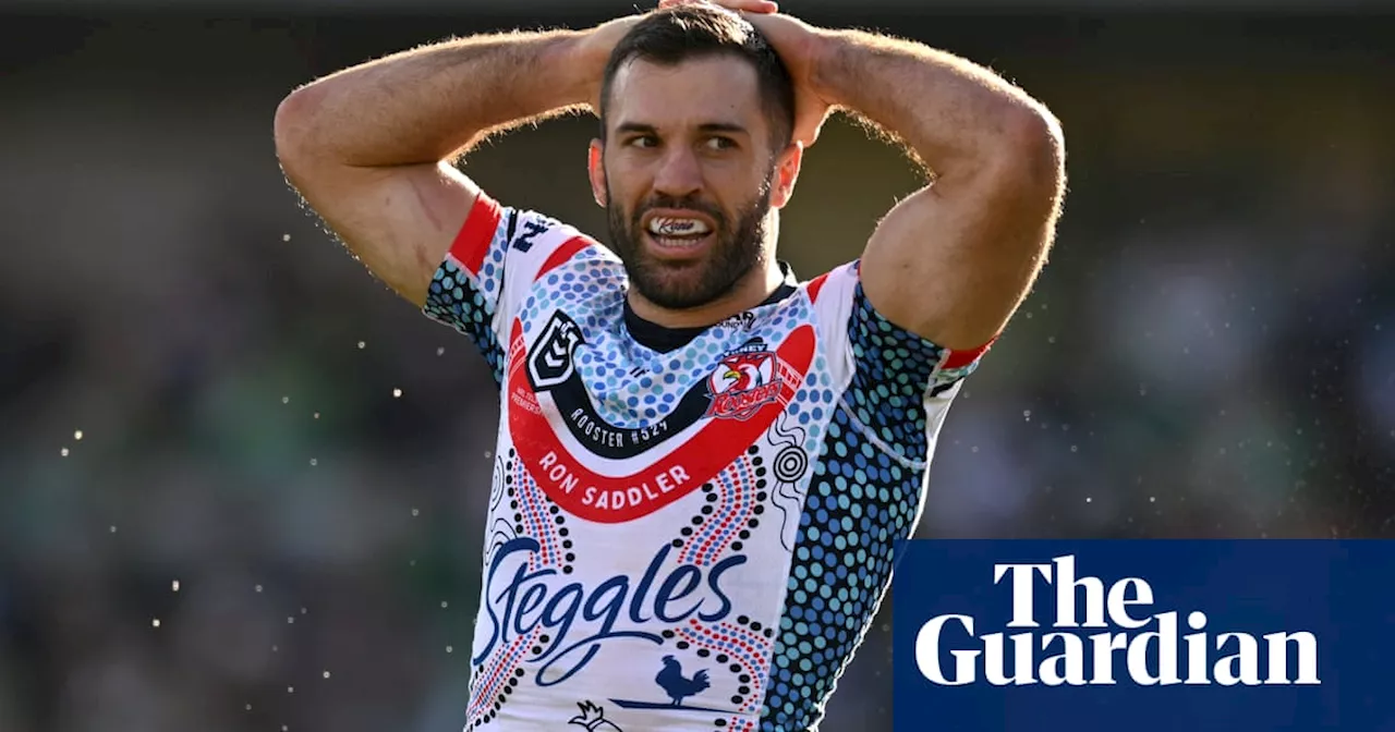 James Tedesco axed by NSW with Dylan Edwards preferred for State of Origin I