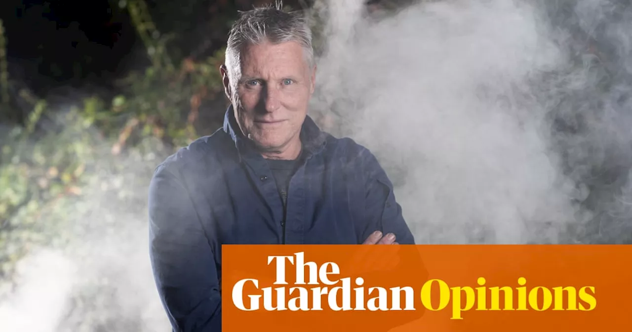 Licence to probe: Michael Brissenden on the liberating beauty of fiction after journalism