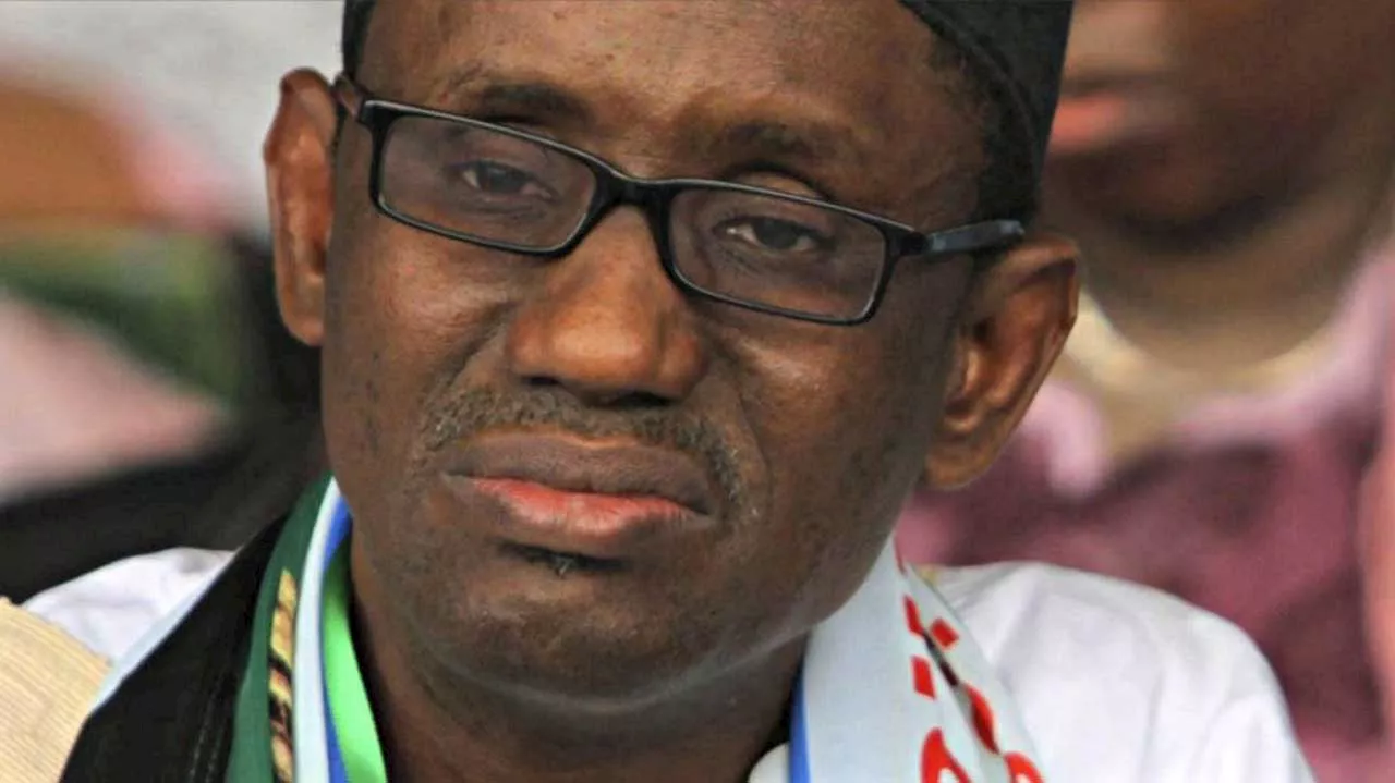 Emir tussle: Ribadu threatens to sue Kano deputy governor for defamation