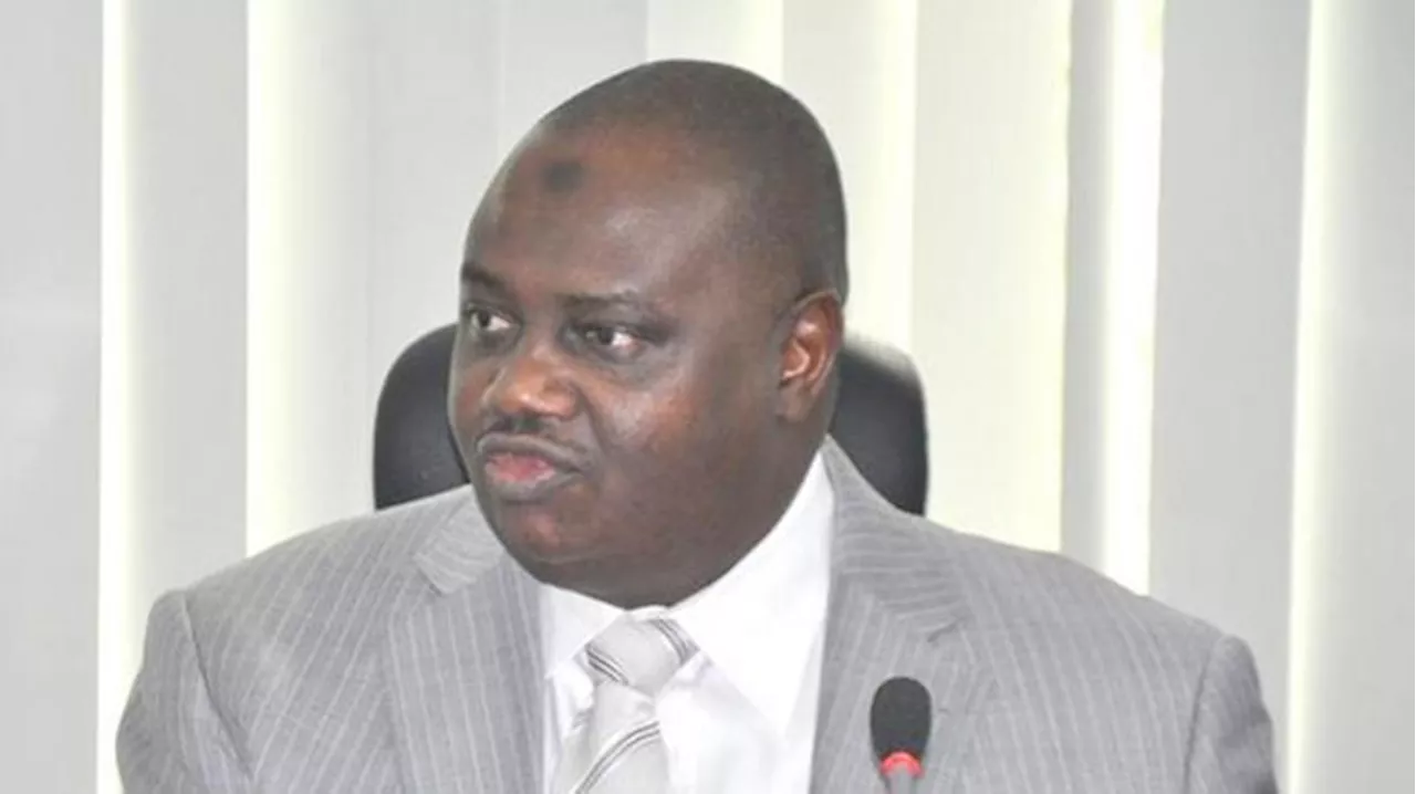 Former EFCC chairman, Ibrahim Lamorde, dies at 61