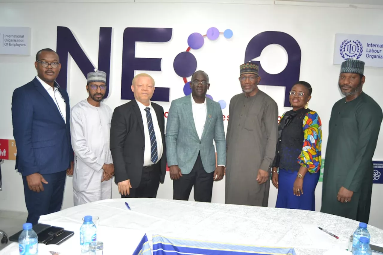 Minimum Wage: Private sector committed to N57,000