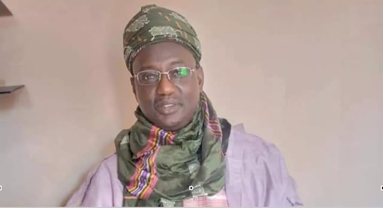My removal an act of God, says deposed Emir of Gaya