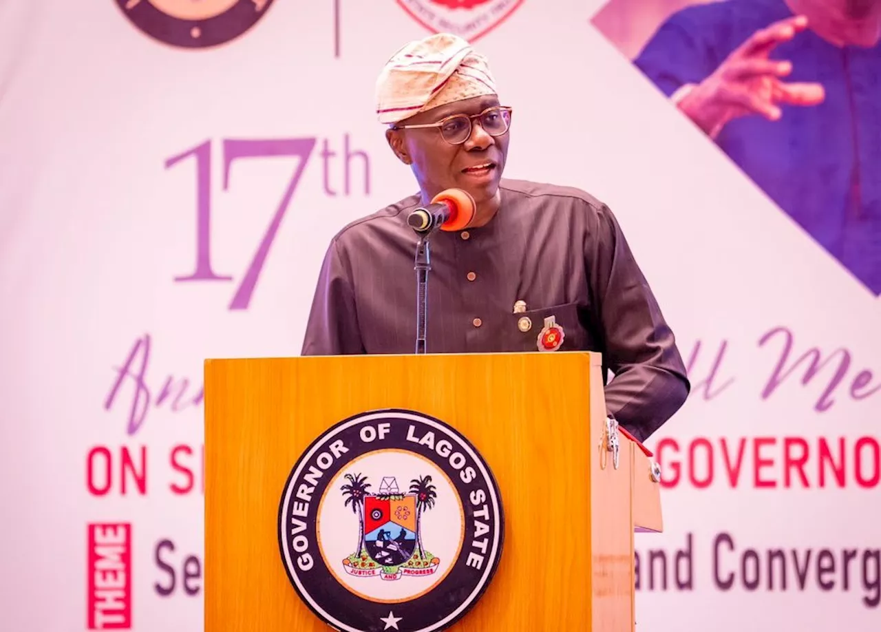 Sanwo-Olu to attend first Baptist Church centenary celebration