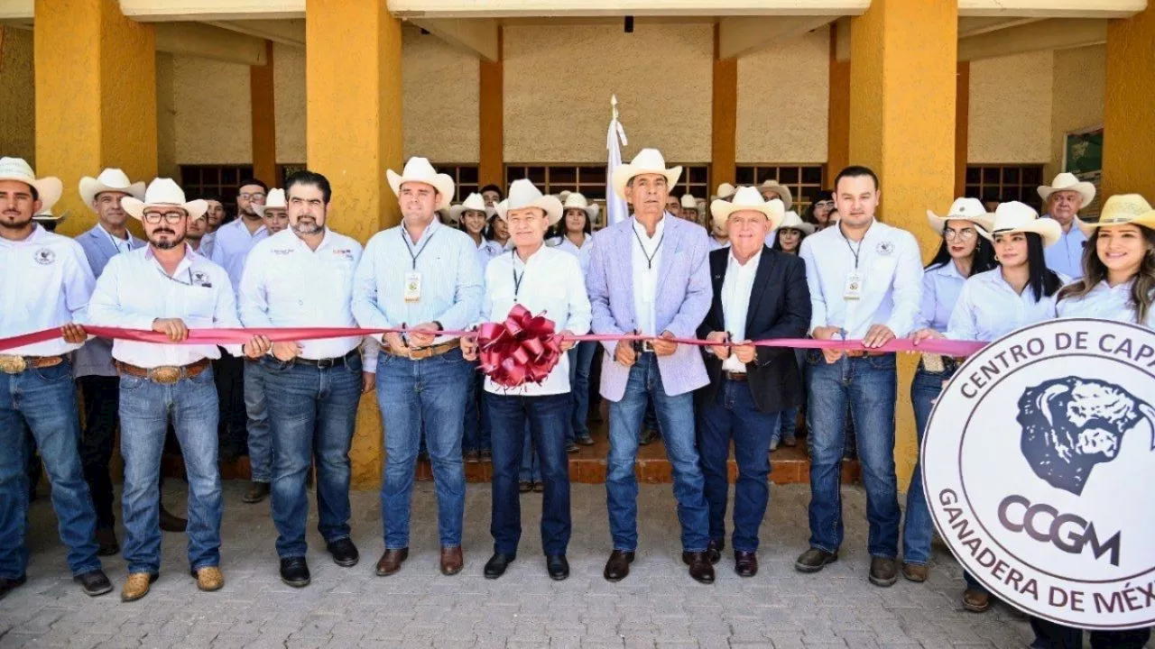 Egresa primera generación de Especialidad en Actividades Pecuarias de la UGRS incorporada al Icatson