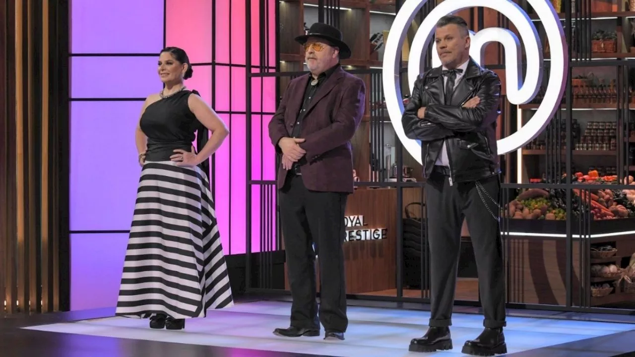 MasterChef Celebrity 2024: filtran el nombre del eliminado de este domingo 26 de mayo 2024