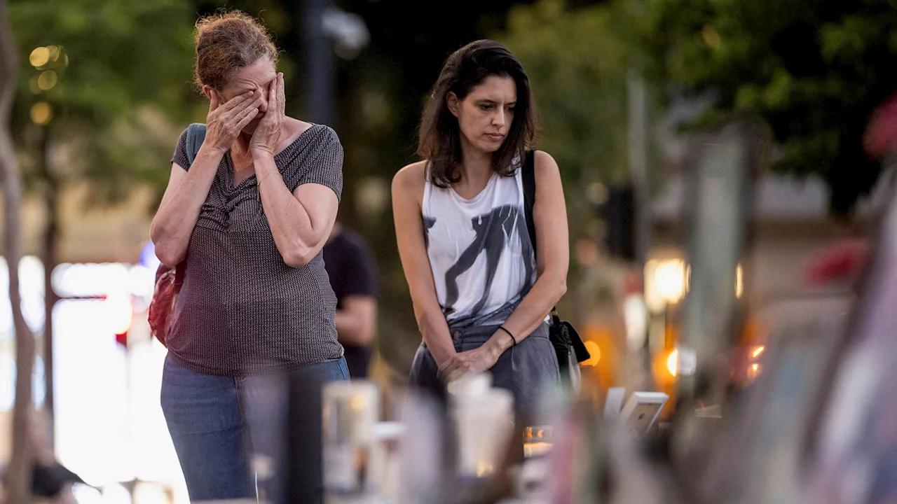 Erstmals seit Monaten wieder Raketenalarm in Tel Aviv