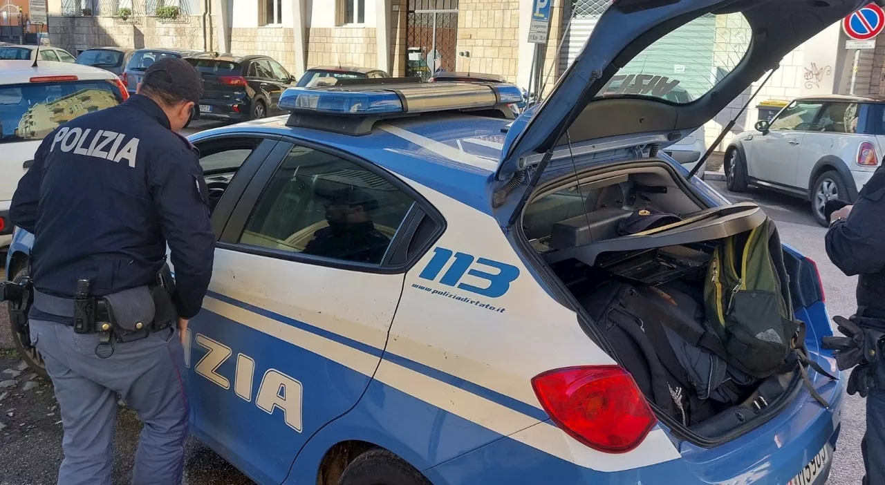 Terni, 41 minori scomparsi in dodici mesi: i casi dei sei italiani risolti in poche ore, gli stranieri in fuga